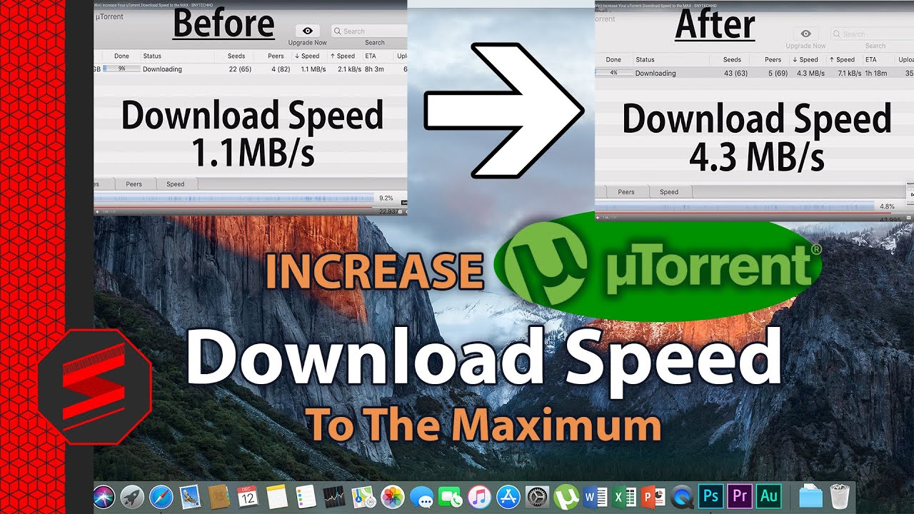 downlowad utorrent for mac